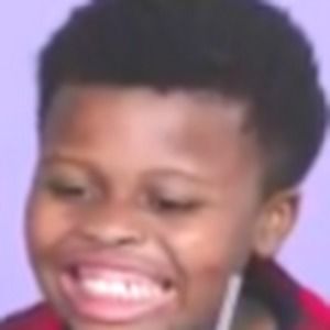 Meet your Posher, Cameron